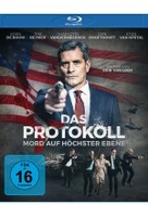 Das Protokoll - Mord auf höchster Ebene