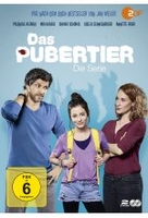 Das Pubertier - Die Serie [2 DVDs]
