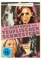Das Rasthaus der teuflischen Schwestern [LE] [2 DVDs]