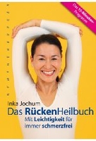 Das RückenHeilbuch - Mit Leichtigkeit für immer schmerzfrei