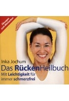 Das RückenHeilbuch