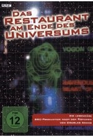 Das Restaurant am Ende des Universums