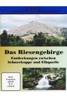 Das Riesengebirge - Entdeckungen zwischen Schneekoppe und Elbquelle