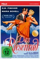 Das Riesenrad / Preisgekröntes Filmdrama,  ausgezeichnet mit dem PRÄDIKAT WERTVOLL (Pidax Film-Klassiker)