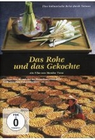 Das Rohe und das Gekochte - Eine kulinarische Reise durch Taiwan (OmU)