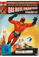 Das rote Phantom schlägt zu