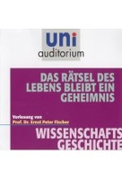 Das Rätsel des Lebens bleibt ein Geheimnis - uni auditorium