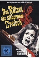 Das Rätsel des silbernen Dreieck - Edgar Wallace