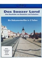 Das Saazer Land - Eine Geschichte von Deutschen und Tschechen