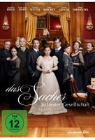 Das Sacher - In bester Gesellschaft