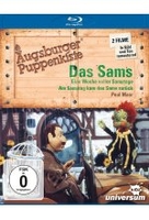 Das Sams - Augsburger Puppenkiste