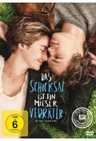 Das Schicksal ist ein mieser Verräter