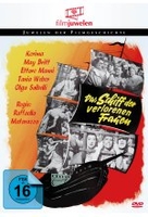 Das Schiff der verlorenen Frauen - filmjuwelen