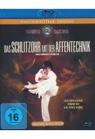 Das Schlitzohr mit der Affentechnik - Ungeschnittene Fassung