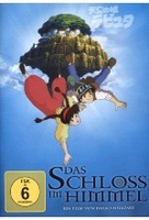 Das Schloss im Himmel