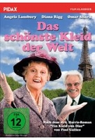 Das schönste Kleid der Welt / Starbesetzte Verfilmung des Mrs. Harris-Romans von Paul Gallico (Pidax Film-Klassiker)