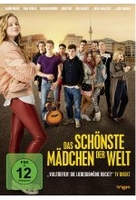 Das schönste Mädchen der Welt