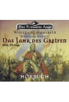Das Schwarze Auge - Das Jahr des Greifen 1 - Der Sturm