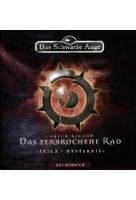 Das Schwarze Auge - Das zerbrochene Rad II - Düsternis