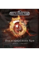 Das Schwarze Auge - Das zerbrochene Rad III - Nacht