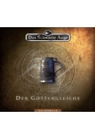 Das Schwarze Auge - Der Göttergleiche