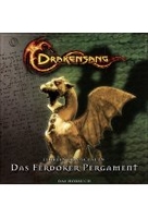 Das Schwarze Auge - Drakensang - Das Ferdoker Pergament