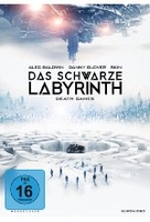 Das schwarze Labyrinth - Death Games