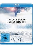 Das schwarze Labyrinth - Death Games
