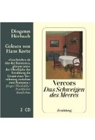 Das Schweigen des Meeres