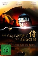 Das Schwert des Shogun - The Bushido Blade