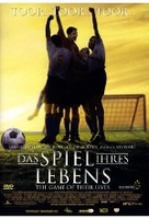 Das Spiel ihres Lebens