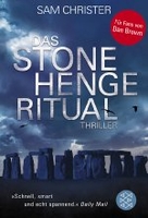 Das Stonehenge - Ritual