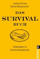 Das Survival-Buch