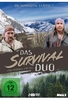 Das Survival-Duo: Zwei Männer,  ein Ziel - Staffel 1 [2 DVDs]