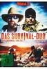 Das Survival-Duo: Zwei Männer,  ein Ziel - Staffel 5 [4 DVDs]