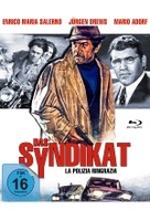 Das Syndikat - Limited Collectors Edition (+ 2 DVDs)