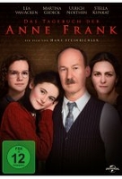 Das Tagebuch der Anne Frank