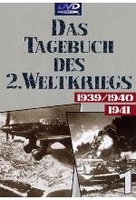Das Tagebuch des 2.Weltkriegs - Teil 1