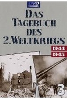 Das Tagebuch des 2.Weltkriegs - Teil 3