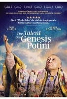 Das Talent des Genesis Potini