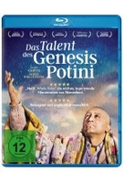 Das Talent des Genesis Potini