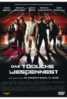 Das tödliche Wespennest