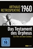 Das Testament des Orpheus - Arthaus Retrospektive (OmU)