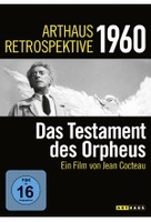 Das Testament des Orpheus - Arthaus Retrospektive (OmU)