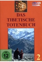 Das Tibetische Totenbuch 2