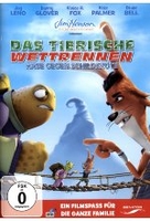 Das tierische Wettrennen - Hase gegen Schildkröte