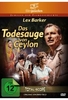 Das Todesauge von Ceylon - Filmjuwelen