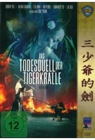 Das Todesduell der Tigerkralle - Shaw Brothers Collection