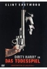 Das Todesspiel - Dirty Harry 5