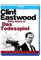Das Todesspiel - Dirty Harry 5